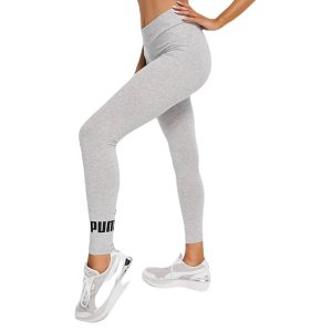 Puma Legging Ess Logo W