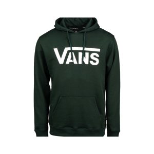 Vans Classic Po Hd II Scarab