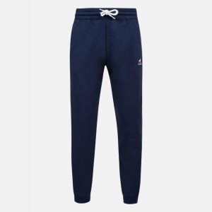 Le Coq Sportif Saison 2 Pant Regular nº1 - Navy/Yelow