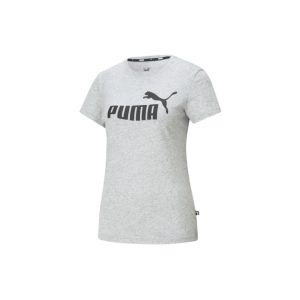 Puma T-shirt Ess Logo Tee W