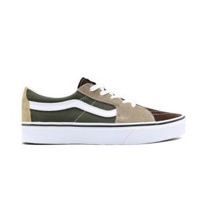 Vans Sk8-Low Green