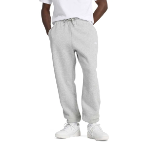 New Balance Sport Essentials Fleece Jogger Gray