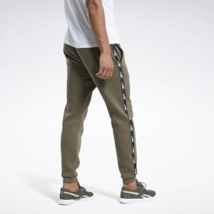 Reebok Training Essentials Tape Army Green
