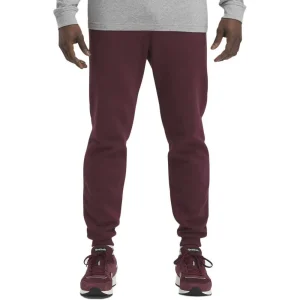 Reebok Calças de Fato de treino Bordeaux