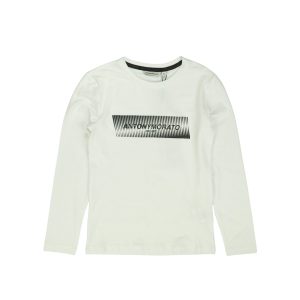 Antony Morato Kids T-Shirt Regular - White