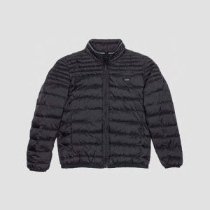 Antony Morato Cote Regular Fit - Black