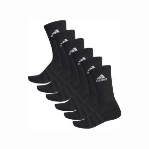 Adidas Cush CRW 6PP - Black