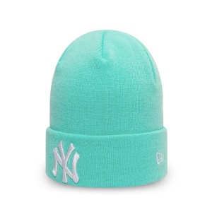 New Era WMNS Pop Base Cuff - Soft Green